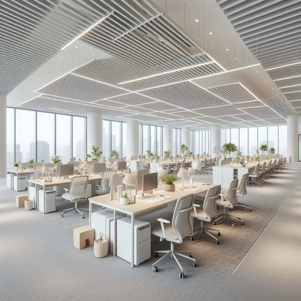 临时项目组在新旧流程并行期间怎样兼顾写字楼办公的周边餐饮选择